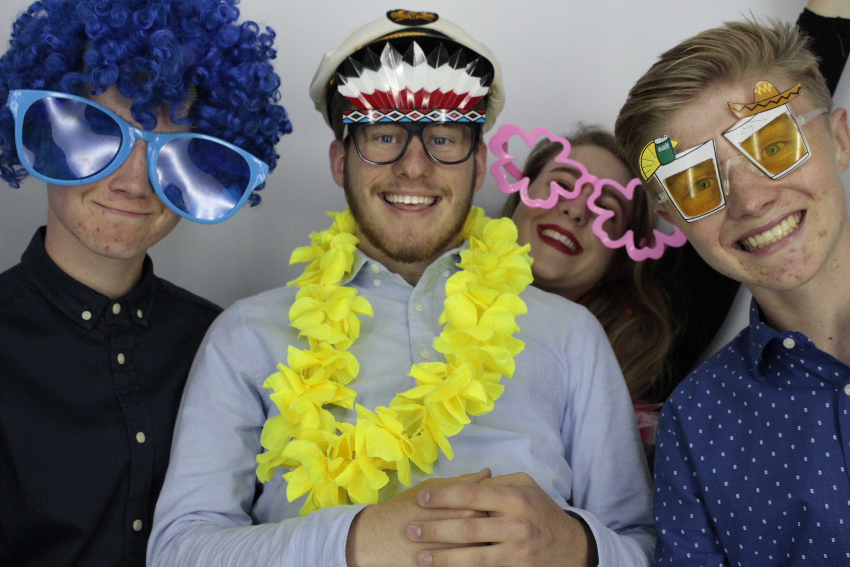 Eleanor's 50th Birthday | View more photos from the event at gallery.myphotoboothexperience.co.uk/u/MyPhotoBoothExperienceLtd/Eleanors-50th-Birthday